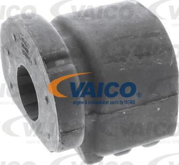VAICO V40-0486 - Сайлентблок, важеля підвіски колеса autozip.com.ua