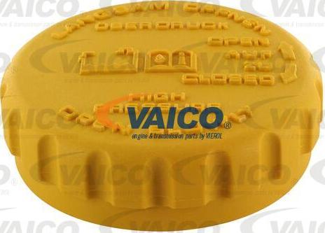 VAICO V40-0480 - Кришка, резервуар охолоджуючої рідини autozip.com.ua