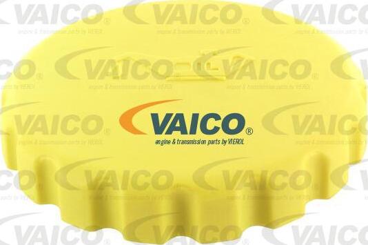 VAICO V40-0481 - Кришка, заливна горловина autozip.com.ua