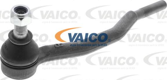 VAICO V40-0437 - Наконечник рульової тяги, кульовий шарнір autozip.com.ua