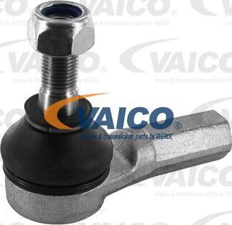 VAICO V400424 - Наконечник рульової тяги, кульовий шарнір autozip.com.ua