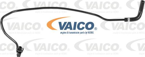 VAICO V40-0476 - Шланг радіатора autozip.com.ua