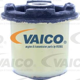 VAICO V40-0471 - Сайлентблок, важеля підвіски колеса autozip.com.ua