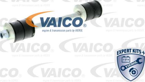 VAICO V40-0478 - Ремкомплект, підшипник стабілізатора autozip.com.ua