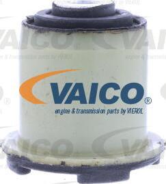 VAICO V40-0473 - Сайлентблок, важеля підвіски колеса autozip.com.ua