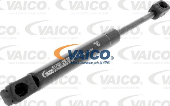 VAICO V40-0595 - Газова пружина, кришка багажник autozip.com.ua