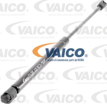 VAICO V40-0596 - Газова пружина, кришка багажник autozip.com.ua
