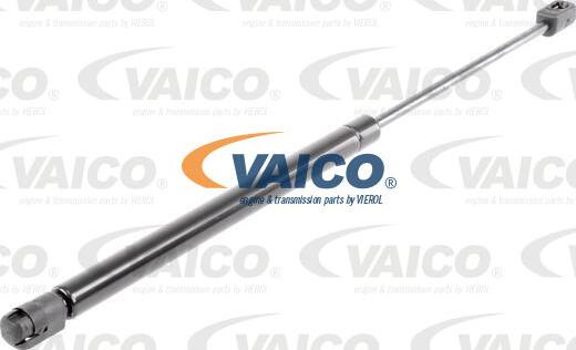VAICO V40-0593 - Газова пружина, кришка багажник autozip.com.ua
