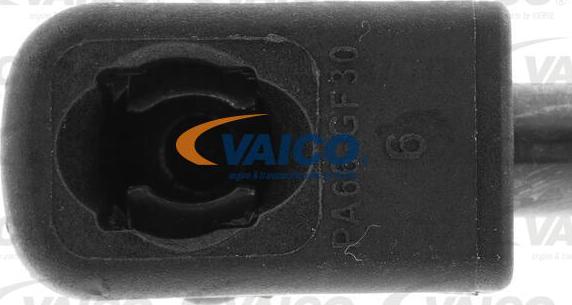 VAICO V40-0592 - Газова пружина, кришка багажник autozip.com.ua