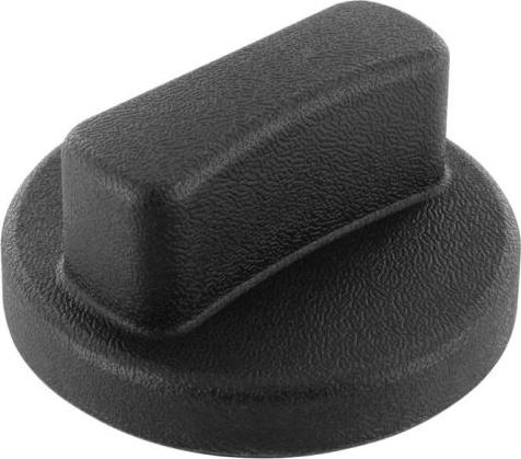 VAICO V40-0557 - Кришка, паливної бак autozip.com.ua