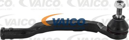 VAICO V40-0564 - Наконечник рульової тяги, кульовий шарнір autozip.com.ua