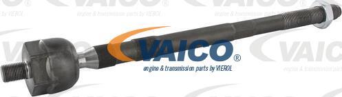 VAICO V40-0561 - Осьовий шарнір, рульова тяга autozip.com.ua