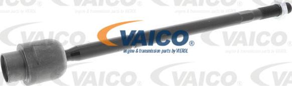 VAICO V40-0506 - Осьовий шарнір, рульова тяга autozip.com.ua