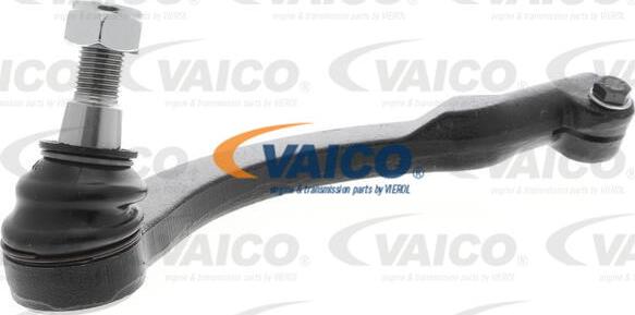 VAICO V40-0519 - Наконечник рульової тяги, кульовий шарнір autozip.com.ua