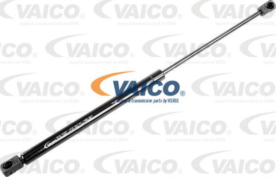 VAICO V40-0586 - Газова пружина, кришка багажник autozip.com.ua