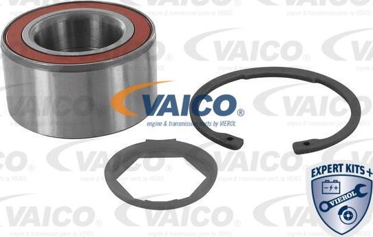 VAICO V40-0533 - Комплект підшипника маточини колеса autozip.com.ua