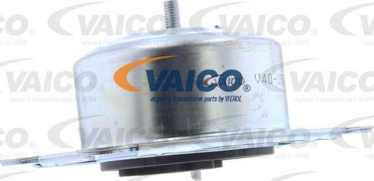 VAICO V40-0528 - Подушка, підвіска двигуна autozip.com.ua