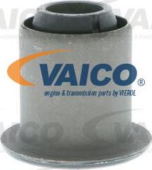 VAICO V40-0574 - Сайлентблок, важеля підвіски колеса autozip.com.ua