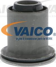 VAICO V40-0575 - Сайлентблок, важеля підвіски колеса autozip.com.ua