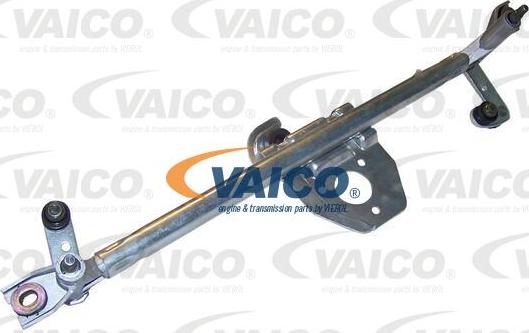 VAICO V40-0572 - Система тяг і важелів приводу склоочисника autozip.com.ua