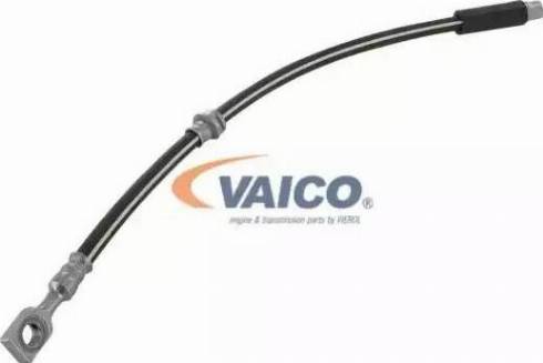 VAICO V40-0649 - Гальмівний шланг autozip.com.ua