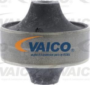 VAICO V40-0646 - Сайлентблок, важеля підвіски колеса autozip.com.ua