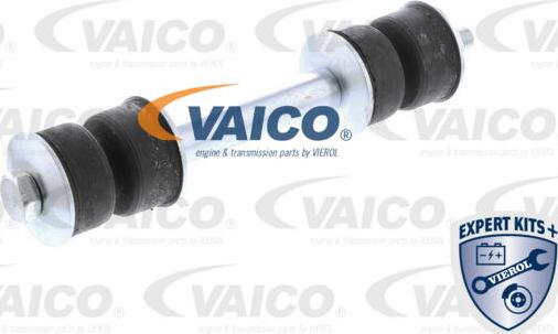 VAICO V40-0640 - Ремкомплект, підшипник стабілізатора autozip.com.ua