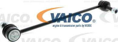 VAICO V40-0641 - Тяга / стійка, стабілізатор autozip.com.ua