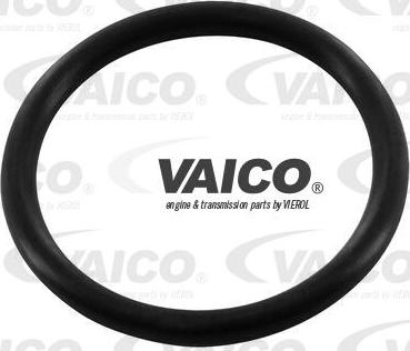 VAICO V40-1108 - Кільце ущільнювача, нарізна пробка мастилозливного отвору autozip.com.ua