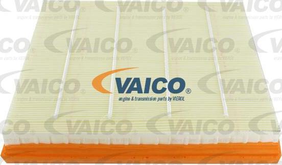 VAICO V40-0654 - Повітряний фільтр autozip.com.ua