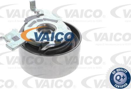 VAICO V40-0656 - Натяжна ролик, ремінь ГРМ autozip.com.ua