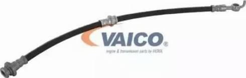 VAICO V40-0650 - Гальмівний шланг autozip.com.ua