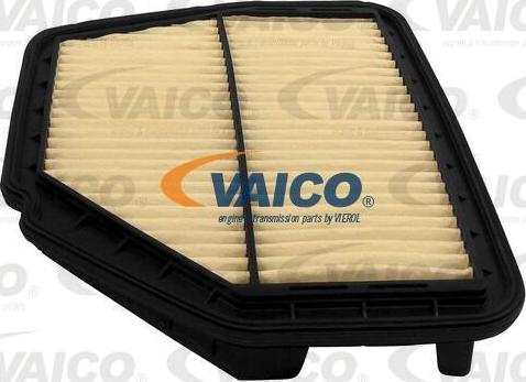 VAICO V40-0658 - Повітряний фільтр autozip.com.ua