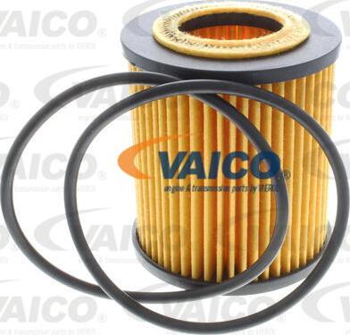 VAICO V40-0609 - Масляний фільтр autozip.com.ua