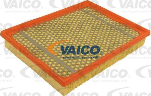 VAICO V40-0605 - Повітряний фільтр autozip.com.ua