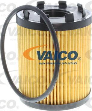VAICO V40-0607 - Масляний фільтр autozip.com.ua