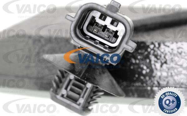 VAICO V40-0688 - Гальмівні колодки, дискові гальма autozip.com.ua