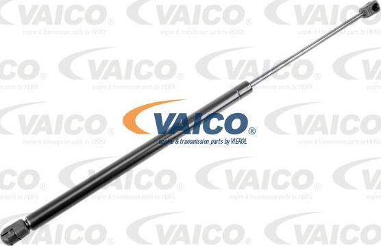 VAICO V40-0624 - Газова пружина, кришка багажник autozip.com.ua