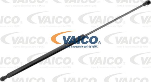 VAICO V40-0623 - Газова пружина, кришка багажник autozip.com.ua