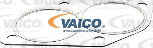 VAICO V40-0673 - Прокладка, труба вихлопного газу autozip.com.ua