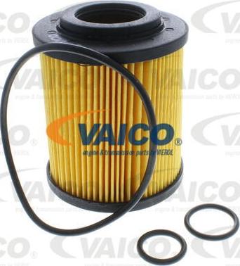 VAICO V40-0091 - Масляний фільтр autozip.com.ua