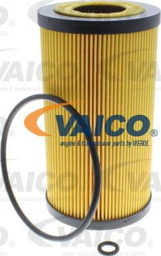 VAICO V40-0092 - Масляний фільтр autozip.com.ua