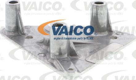 VAICO V40-0065 - Подушка, підвіска двигуна autozip.com.ua
