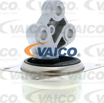 VAICO V40-0066 - Подушка, підвіска двигуна autozip.com.ua
