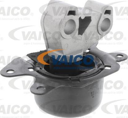 VAICO V40-0063 - Подушка, підвіска двигуна autozip.com.ua