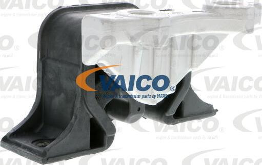 VAICO V40-0067 - Подушка, підвіска двигуна autozip.com.ua