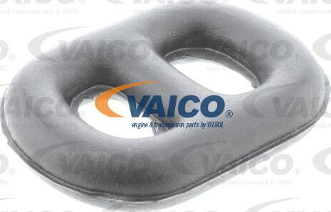 VAICO V40-0002 - Кронштейн, втулка, система випуску autozip.com.ua