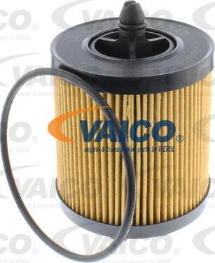 VAICO V40-0087 - Масляний фільтр autozip.com.ua