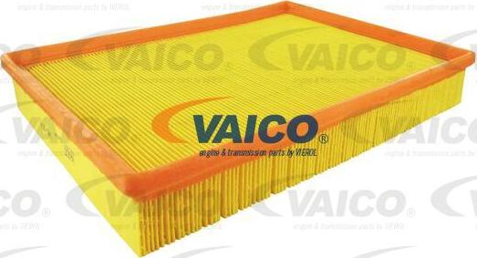 VAICO V40-0143 - Повітряний фільтр autozip.com.ua