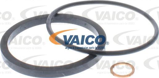VAICO V40-0166 - Масляний фільтр autozip.com.ua